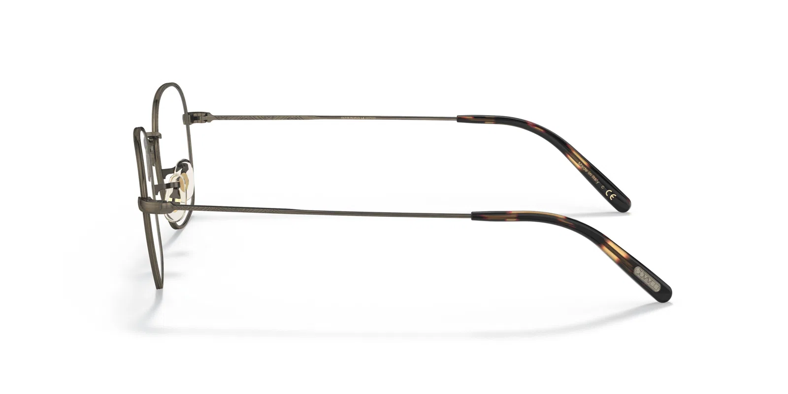 Oliver Peoples Allinger 1284 Eyeglasses - view 8